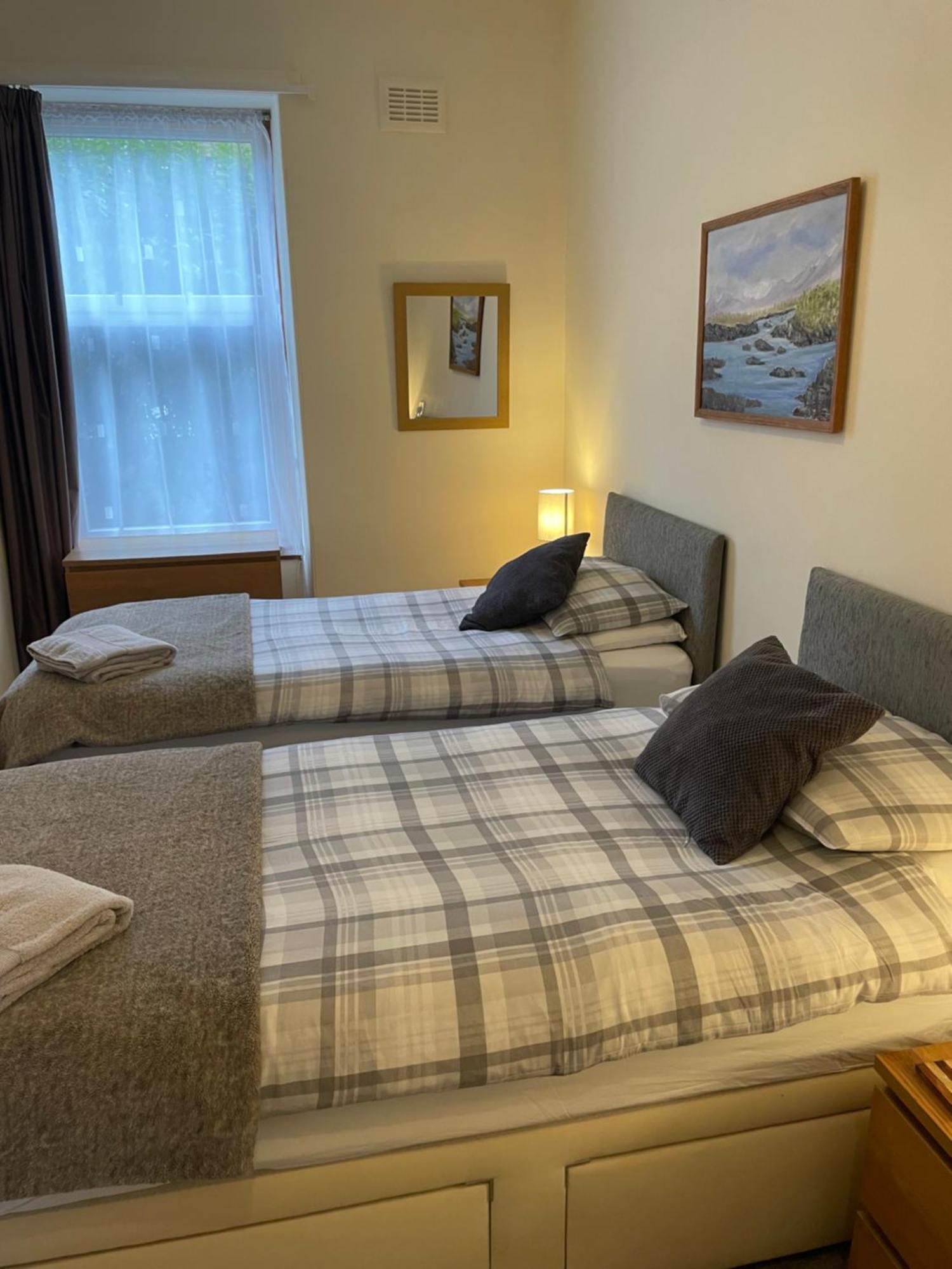 אינברנס Reay Street Apartment מראה חיצוני תמונה