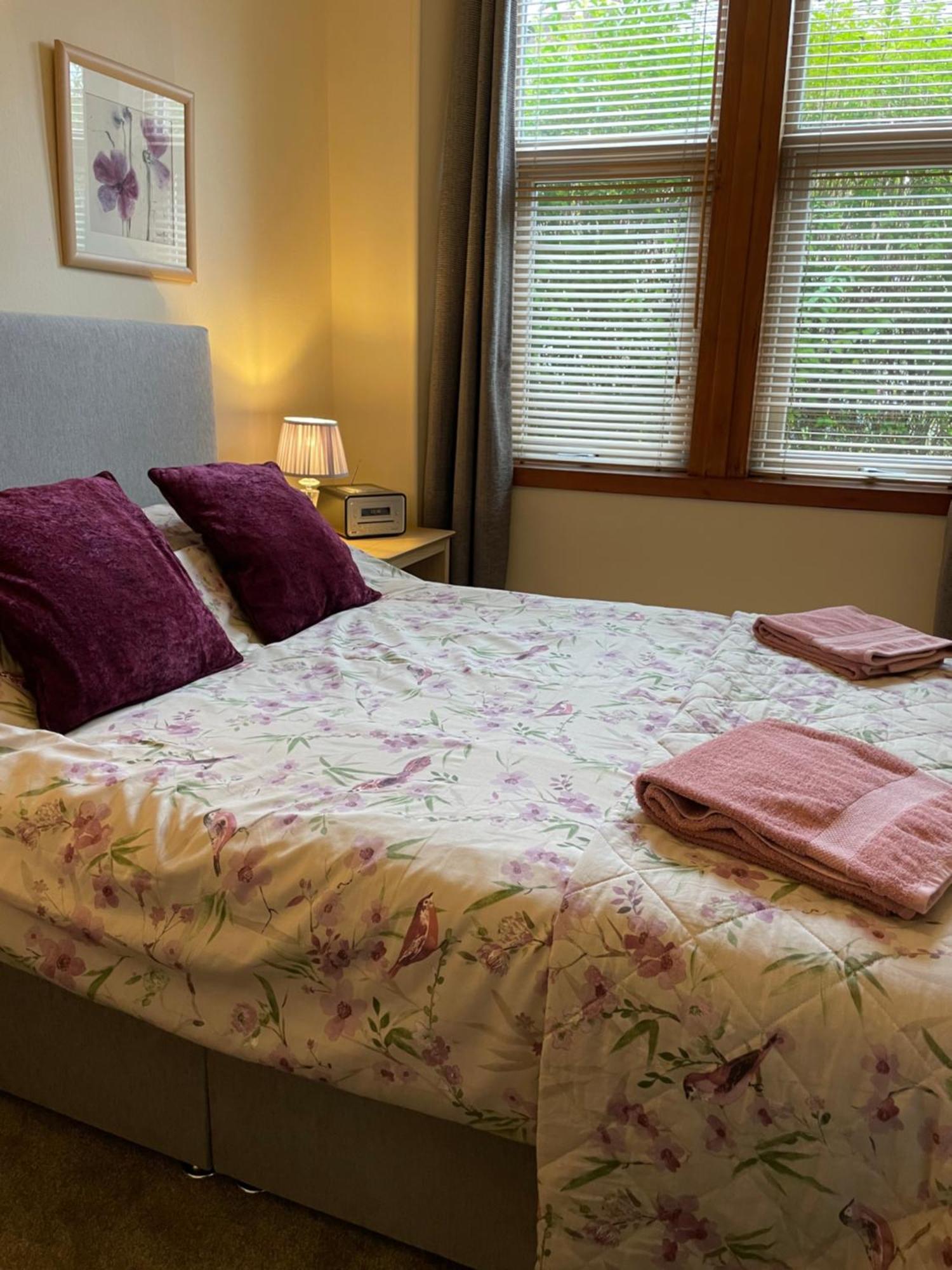 אינברנס Reay Street Apartment מראה חיצוני תמונה